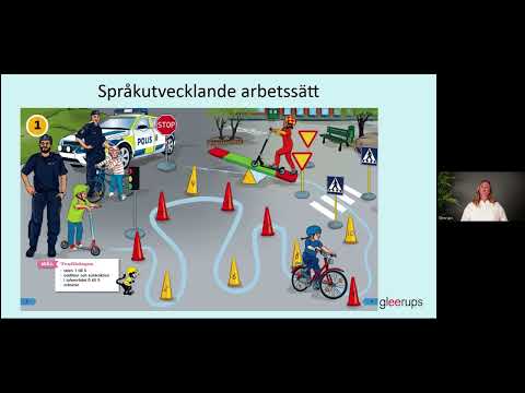 Undervisa med Mattekompisar - inspiration och tips! inspelad webbträff, september 2025