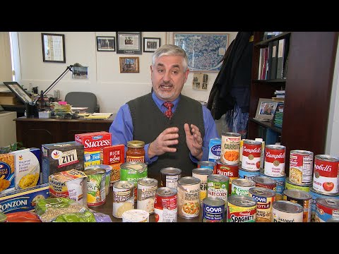 Is COVID-19 Canned Food Bought 2 Years Ago Still Good?