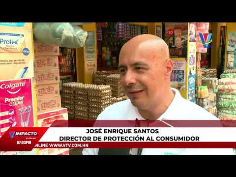 Gobierno intervendrá mercados populares de la capital y San Pedro Sula