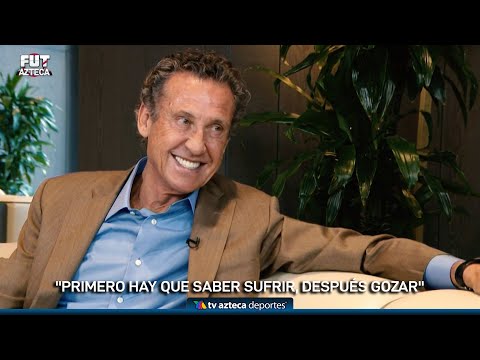 Así vivió Jorge Valdano el título de Argentina en Qatar 2022