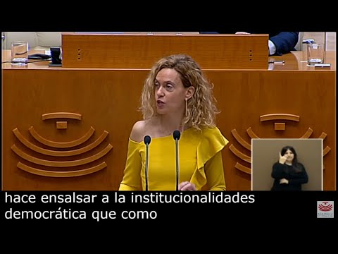 Batet dice que Extremadura es ejemplo para el conjunto de España