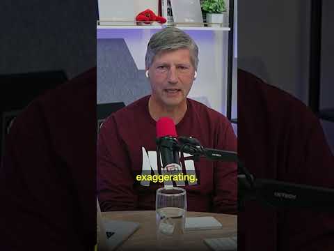 AI Is Being Downplayed Now? | MOONSHOTS