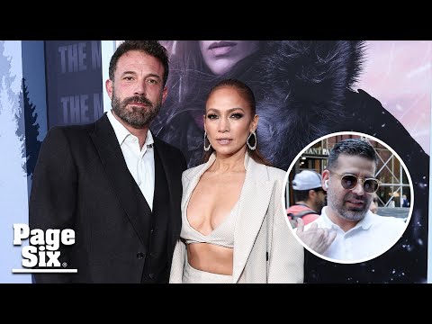 New Yorkers weigh in: Will Jennifer Lopez and Ben Affleck last?
