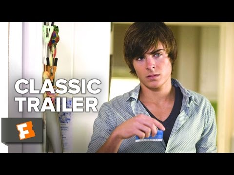 The O'Donnell house from 17 Again — Live the Movies