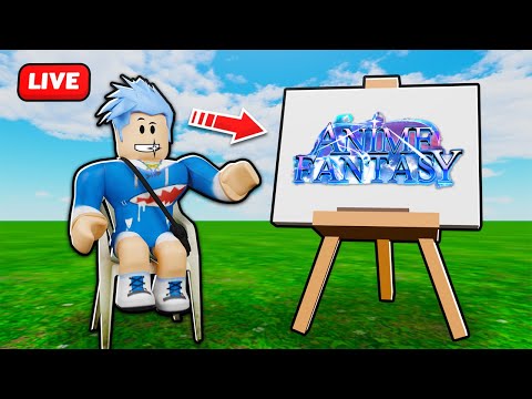 🔴「Live」AnimeFantasy-พึ่งก