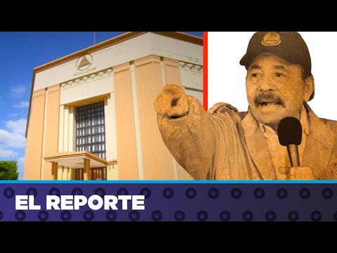 Ortega envía combo de leyes para aumentar multas y controles al sistema financiero