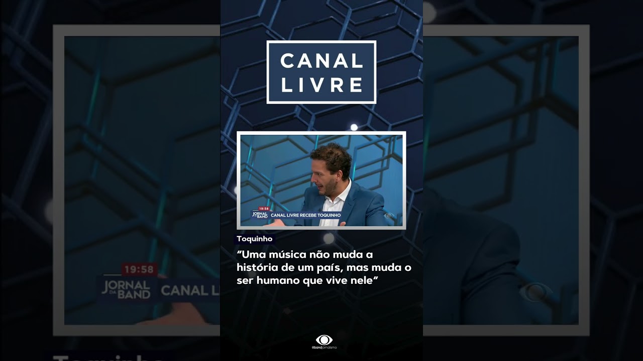 “Uma música não muda a história de um país, mas muda o ser humano que vive nele”, diz Toquinho