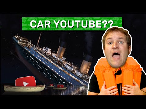 Rise of Independent Car YouTubers: Shifting Trends in the Industry