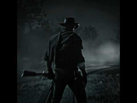 Arthur Morgan x THE VOID | EDIT | #rdr2 #arthurmorgan #fyp #edit