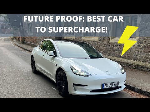 Did You Forget The Tesla Advantages Of Supercharging Over NAC EVs Already?