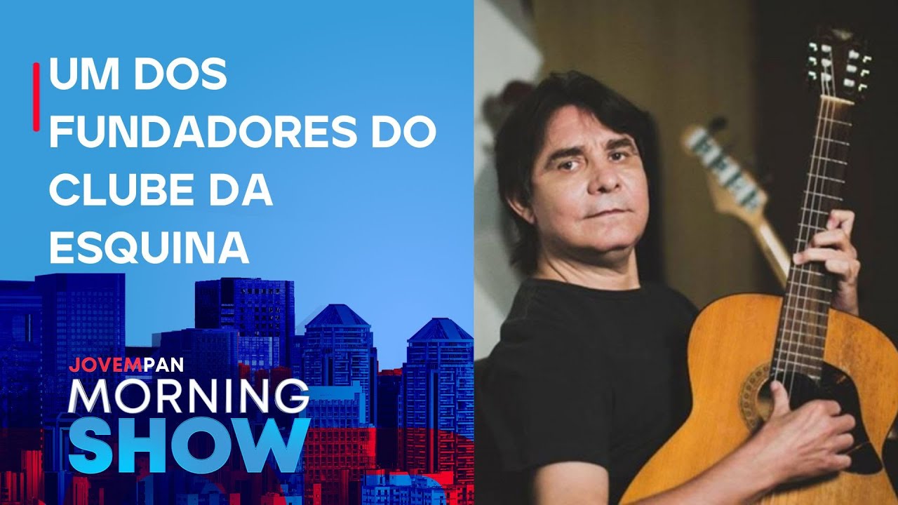 Cantor e compositor Lô Borges morre aos 73 anos