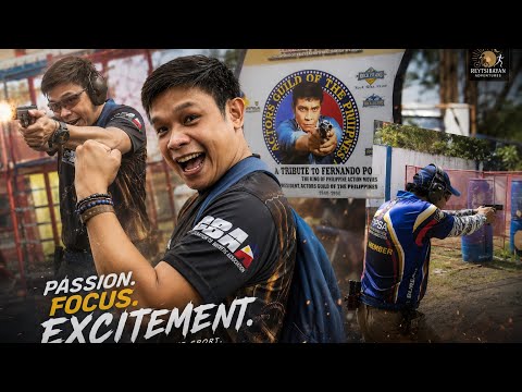 The Evolution of Gaming To Shooting Sports (Be Responsible & Have Fun)