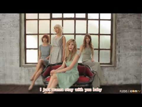 After School - Play Ur Love MV HD Eng Sub