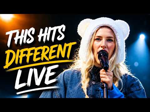 Knock’Em Down (LIVE) - Walk off the Earth