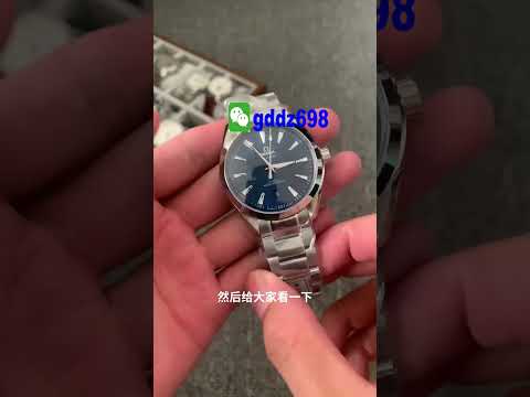 VR厂劳力士绿水鬼904L版本-顶级绿水鬼复刻