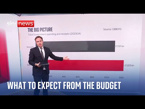 What can we expect? | Budget 2024