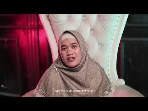 You're Not Alone - Fitri Fauzy (Official Music Video)