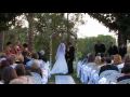 Videography Bakersfield California Wedding Highlight