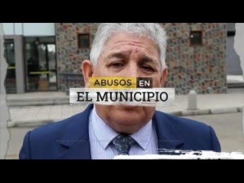 Abusos en el municipio: Cuatro funcionarias acusan al alcalde de Cunco de delitos reiterados
