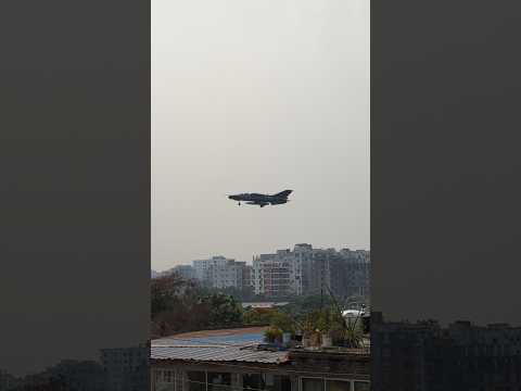 বিমান বাহিনীর প্রশিক্ষণ বিমান#foryou #shorts #subscribe