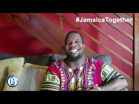 #JamaicaTogether:  We are stronger together - Kevin Powell