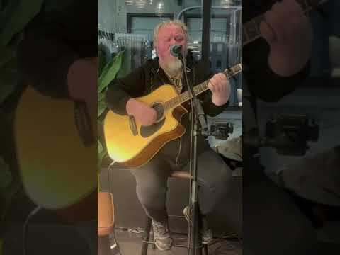 DAVE COVERS ONE OUTRO