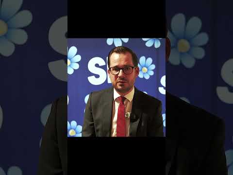"Vi köper inte ett nytt Tidöavtal"