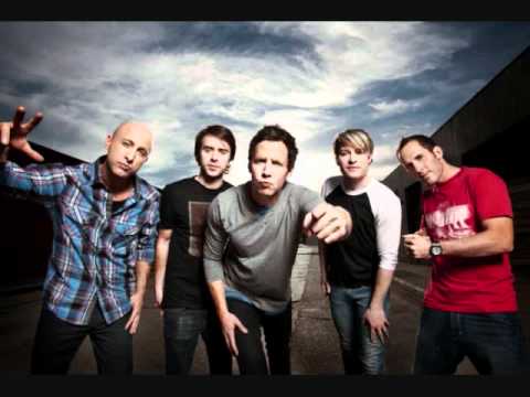 simple plan Astronaut