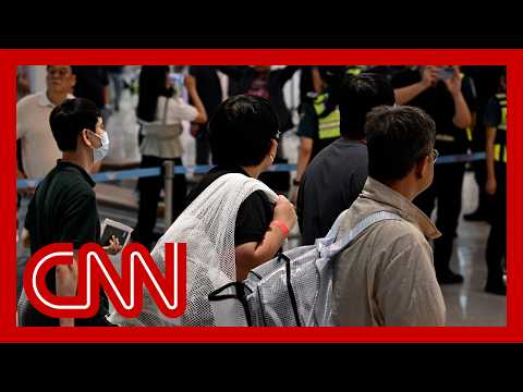 South Korean workers detained by ICE return home after saga that has rattled close US friendship