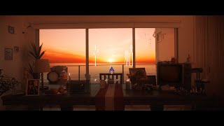 No.038　幸祜 -KOKO- 「オレンジ」【Official Lyric Video】