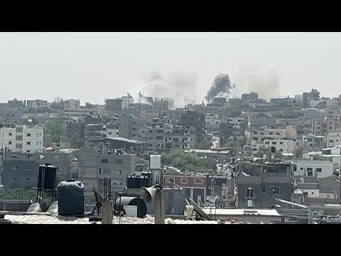 Israel y Hamás, 200 días de guerra sin señales de tregua | AFP