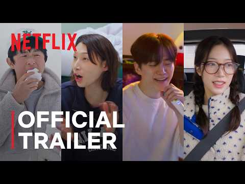 Kian's Bizarre B&amp;B Season 2 | Official Trailer | Netflix