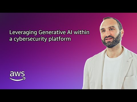 AWS for Software Companies, Spotlight Interview, Panther Labs | Amazon Web Services