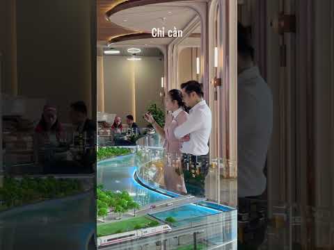 THANH TOÁN CHỈ 8,6% ĐẾN LÚC NHẬN NHÀ – Sở hữu ngay căn hộ biệt lập cao cấp ngay trung tâm Quận 2