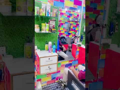 #looking #haircut, #salon💇🏼♂️#