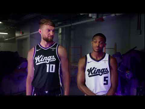 Introducing the 2023-24 Icon and Association Edition Uniforms video clip