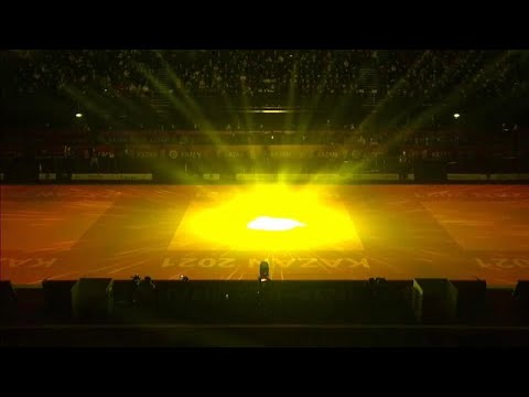 Kazan Grand Slam Turnuvası’nda Rus judokalar zirvede