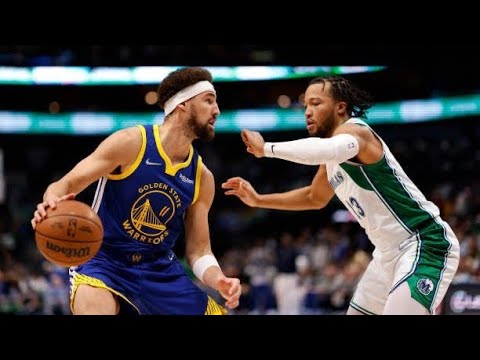 Golden State Warriors vs Dallas Mavericks Full Game Highlights | March 3 | 2022 NBA Season video clip