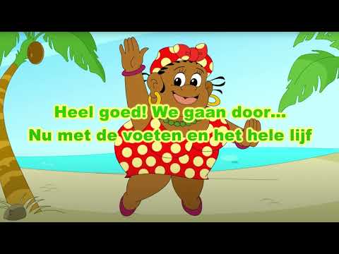 Minidisco | Kinderliedjes