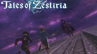 テイルズ アイテム縛りで全部やります #13-1 #テイルズオブゼスティリア #Vtuber #バ美肉 】