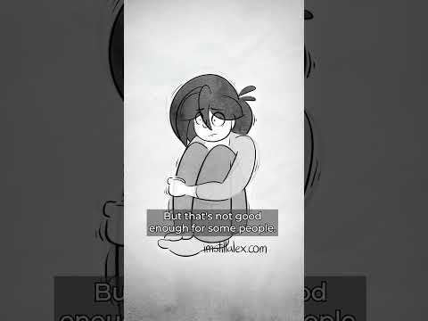 I'm Still Alex Animated - 030 - hey lady