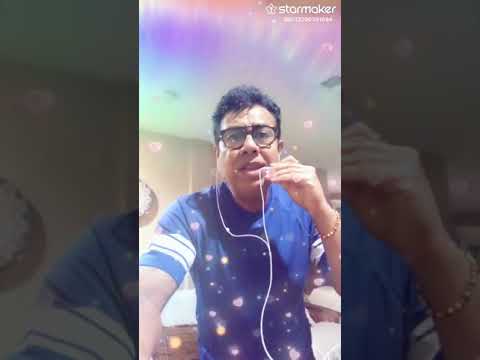 A tribute to Rafi Saab ❤️💙his songs Medley… thinking of him today