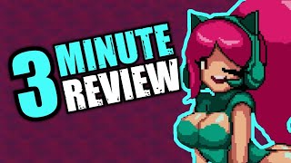 Vido-Test : HUMEROUS Turn-Based Roguelike | Crush The Industry REVIEW