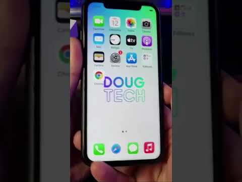 ► Configure o toque traseiro no iPhone e personalize sua função #Shorts