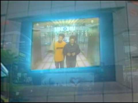 Swing 大大公司 MV