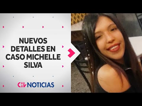 Caso Michelle Silva: Familia reveló crucial hallazgo en Río Aconcagua - CHV Noticias