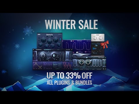 Polyverse Winter Sale 2022!