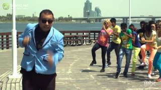 واي فاي – جانجم ستايل