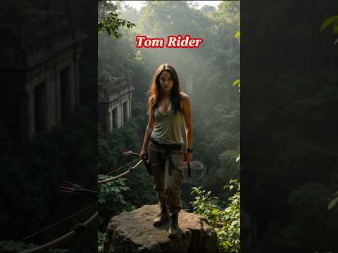 To Uncover The Mystery Hidden Within The Ancient Tomb #recap #movies