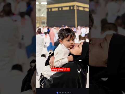 Nida Ka Pyaar | Zohan Sufiyan | Nida At Madinah Makkah #nidakhan #nidadivorce #viralshorts